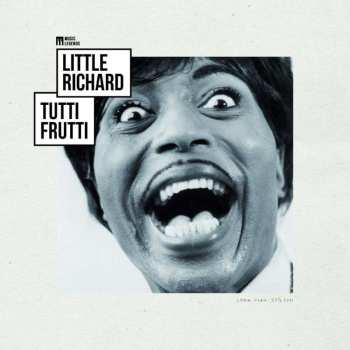 LP Little Richard: Tutti-Frutti 492528