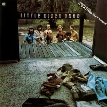 Album Little River Band: Little River Band