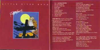 2CD Little River Band: After Hours / Diamantina Cocktail 235312
