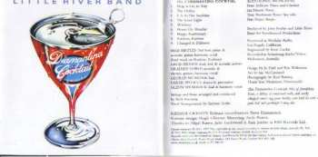 2CD Little River Band: After Hours / Diamantina Cocktail 235312