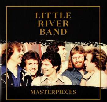 Album Little River Band: Masterpieces