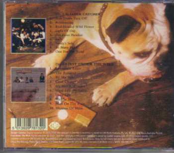 2CD Little River Band: Sleeper Catcher / First Under The Wire 179738