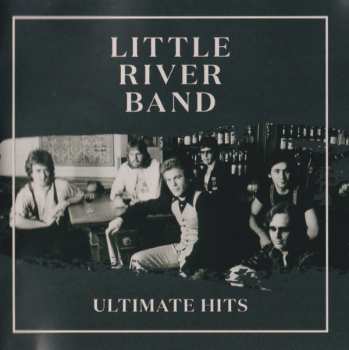 2CD Little River Band: Ultimate Hits 377230