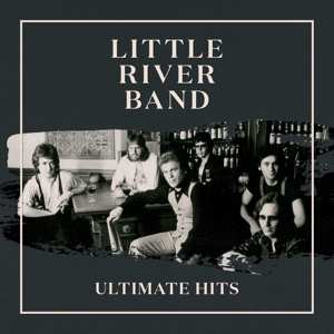 3LP Little River Band: Ultimate Hits 364829