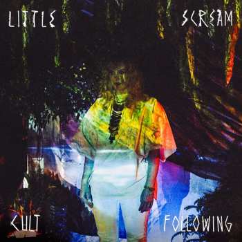 LP Little Scream: Cult Following 472034