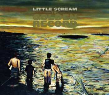 Album Little Scream: The Golden Record