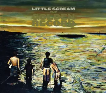 Little Scream: The Golden Record
