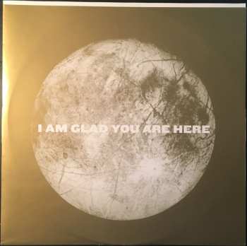 LP Little Scream: The Golden Record