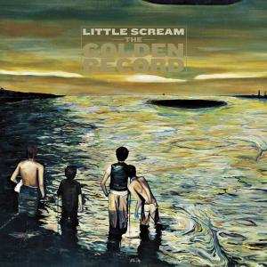 LP Little Scream: The Golden Record