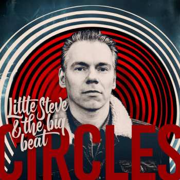 LP Little Steve & The Big Beat: Circles