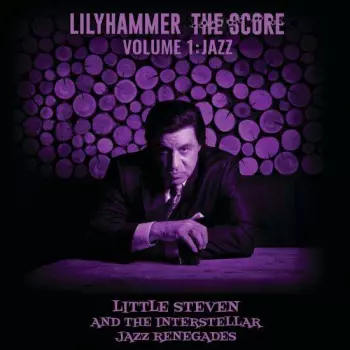 Lilyhammer The Score Volume 1: Jazz
