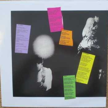 LP Little Steven: Voice Of America