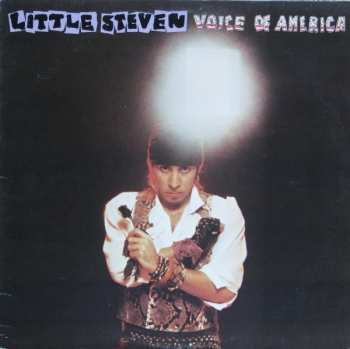 LP Little Steven: Voice Of America 339209