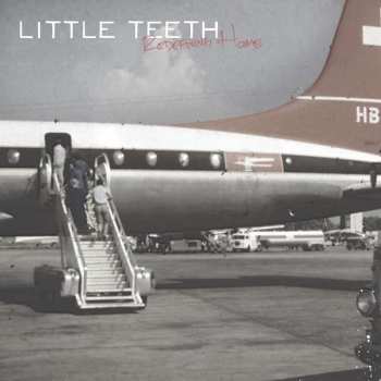 Album Little Teeth: Redefining Home