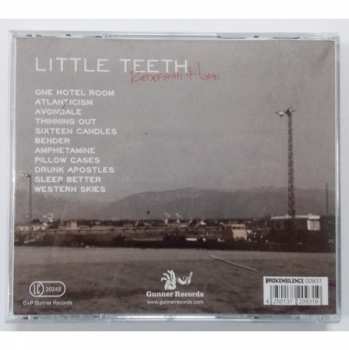 CD Little Teeth: Redefining Home 441014