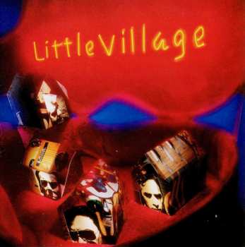 LP Little Village: Little Village LTD | CLR 395357