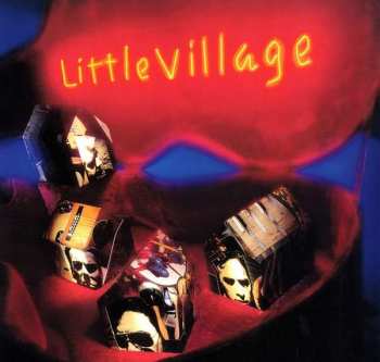 Album Little Village: Little Village