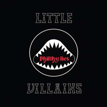 CD Little Villains: Philthy Lies DIGI 238441