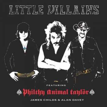 LP Little Villains: Taylör Made LTD 368046