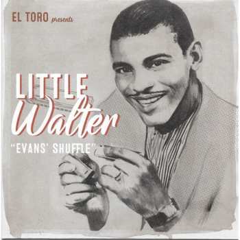 Little Walter: Evan’s Shuffle