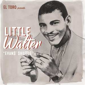 SP Little Walter: Evan’s Shuffle 422041