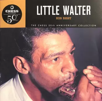 Little Walter: His Best