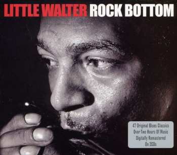 Little Walter: Rock Bottom