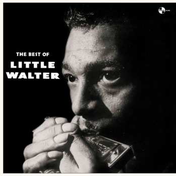 LP Little Walter: The Best Of Little Walter LTD 4307