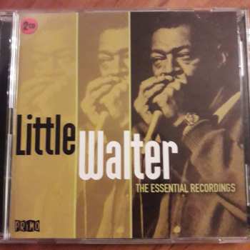 Album Little Walter: The Essential Recordings 
