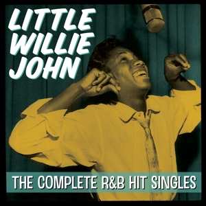 Album Little Willie John: The Complete R&B Hit Singles