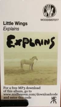 LP Little Wings: Explains 82327