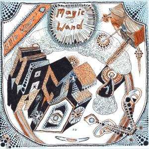 Album Little Wings: Magic Wand