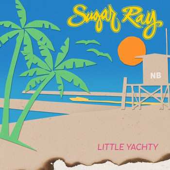 Album Sugar Ray: Little Yachty