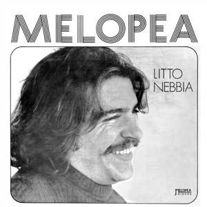 Album Litto Nebbia: Melopea