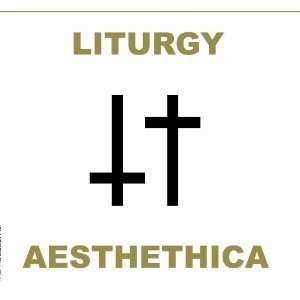 CD Liturgy: Aesthethica 436977