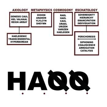 CD Liturgy: H.A.Q.Q.