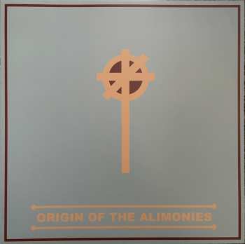 LP Liturgy: Origin Of The Alimonies 78854