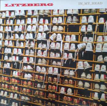 Album Litzberg: In_My_Head
