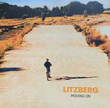 Album Litzberg: Moving On