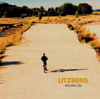 LP Litzberg: Moving On 470609