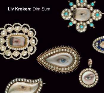 Album Liv Kreken: Dim Sum