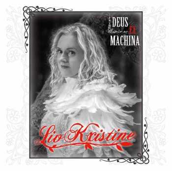 2CD Liv Kristine: Deus Ex Machina 506987
