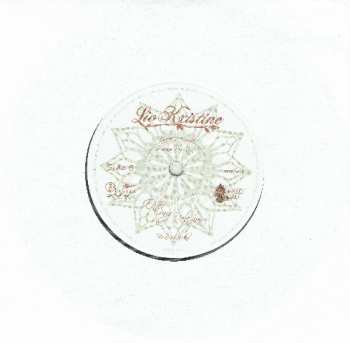 LP/SP Liv Kristine: Enter My Religion LTD | CLR 440053