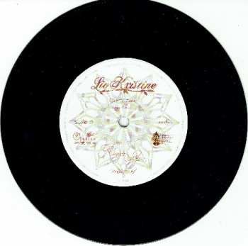 LP/SP Liv Kristine: Enter My Religion LTD | CLR 440053