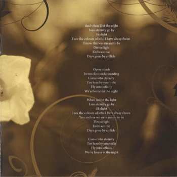 CD Liv Kristine: Have Courage Dear Heart DIGI 291694