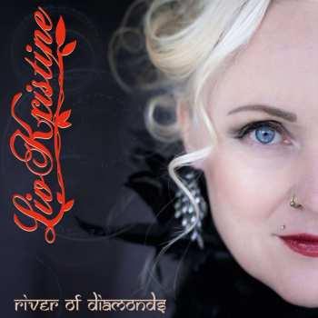 CD Liv Kristine: River Of Diamonds (cd Digipak) 420318