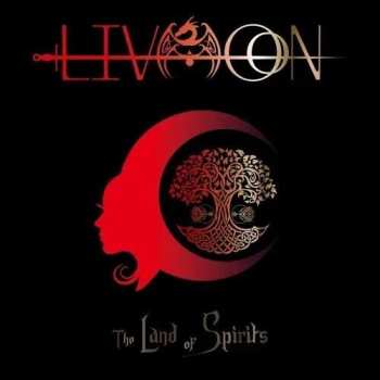 2CD Liv Moon: Land Of Spirits