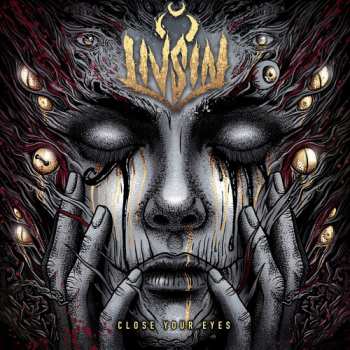 Album Liv Sin: Close Your Eyes
