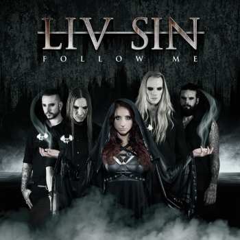 Album Liv Sin: Follow Me