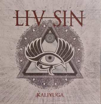 Album Liv Sin: Kaliyuga